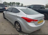 Hyundai Elantra Gls KMHDH4AE1DU891115 снимка