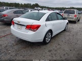 Chevrolet Cruze Ls Auto 1G1PA5SHXE7260151 photo
