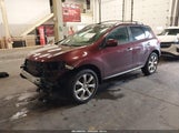 Nissan Murano Le JN8AZ1MW9CW215767 снимка