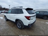 Honda Passport Awd Trailsport 5FNYF8H63PB010039 fotografie
