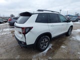 Honda Passport Awd Trailsport 5FNYF8H63PB010039 снимка