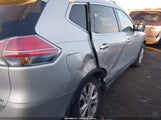 Nissan Rogue Sv 5N1AT2MV3EC776749 снимка
