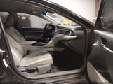 Toyota Camry Se 4T1B11HK7JU653433 photo