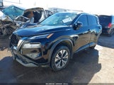 Nissan Rogue Sv Fwd 5N1AT3BA5MC708120 fotografie