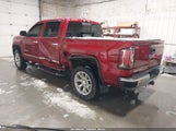 GMC Sierra  Slt 3GTU2NEC8JG529172 снимка
