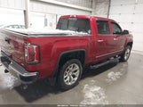 GMC Sierra  Slt 3GTU2NEC8JG529172 снимка