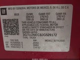 GMC Sierra  Slt 3GTU2NEC8JG529172 снимка