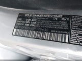 Mercedes-Benz C 300 Luxury 4Matic/Sport 4Matic WDDGF8BB6BR179630 снимка