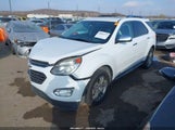 Chevrolet Equinox Ltz 2GNALDEK7G6301807 снимка