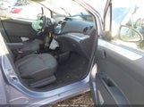 Chevrolet Spark Ls Cvt KL8CB6S90FC754098 снимка
