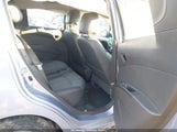 Chevrolet Spark Ls Cvt KL8CB6S90FC754098 снимка