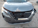 Nissan Rogue Sv Fwd 5N1BT3BA3PC887136 снимка