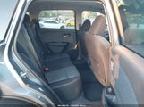 Nissan Rogue Sv Fwd 5N1BT3BA3PC887136 снимка