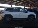 Honda Passport Ex-L 5FNYF8H54KB009885 снимка