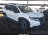 Honda Passport Ex-L 5FNYF8H54KB009885 снимка
