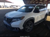 Honda Passport Ex-L 5FNYF8H54KB009885 снимка