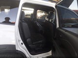 Honda Passport Ex-L 5FNYF8H54KB009885 снимка