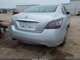 Nissan Maxima 3.5 S 1N4AA5AP1EC434448 снимка