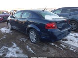 Dodge Avenger Se 1C3CDZAB6EN147895 fotografie