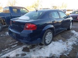Dodge Avenger Se 1C3CDZAB6EN147895 fotografie