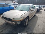 Honda Accord 2.3 Ex JHMCG56601C022015 снимка