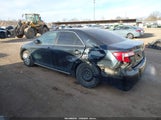 Toyota Camry Le 4T4BF1FKXDR318780 снимка