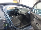 Chevrolet Cruze Ls Auto 1G1BC5SM2H7219292 снимка