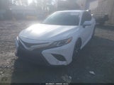 Toyota Camry Se 4T1B11HK8KU794562 fotografie