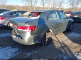 Hyundai Sonata Gls 5NPET46C47H262381 снимка