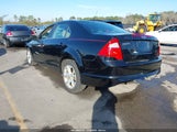 Ford Fusion Se 3FAHP0HA4CR164616 снимка