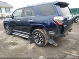 Toyota 4Runner Limited JTEBU5JR7G5382883 снимка