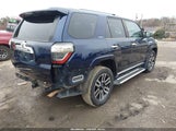 Toyota 4Runner Limited JTEBU5JR7G5382883 снимка