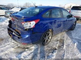 Ford Focus Se 1FADP3F27EL296881 снимка