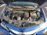Acura Ilx Premium Package/Technology Plus Package 19UDE2F77HA004640 снимка