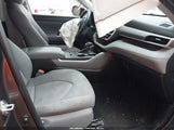Toyota Highlander Le 5TDKDRAH3RS530771 снимка