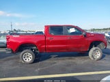 Chevrolet Silverado  4Wd Short Bed Custom Trail Boss 1GCPYCEF1MZ395166 photo