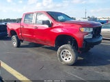 Chevrolet Silverado  4Wd Short Bed Custom Trail Boss 1GCPYCEF1MZ395166 photo
