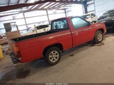 Nissan Truck Xe 1N6SD11S7TC301366 photo