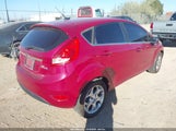 Ford Fiesta Ses 3FADP4FJXBM165175 снимка