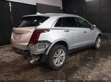 Cadillac Xt5 Awd Luxury 1GYKNBR46LZ183605 fotografie