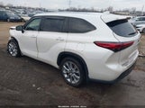Toyota Highlander Limited 5TDDZRBH4LS033194 снимка