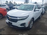Chevrolet Equinox Fwd Lt 3GNAXKEG9RL361851 fotografie