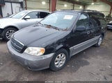 Kia Sedona Ex/Lx KNDUP132156692144 fotografie