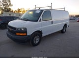 Chevrolet Express  Work Van 1GCWGAFP0K1169786 снимка