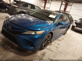 Toyota Camry Xse 4T1K61AK7LU318767 fotografie