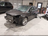 Buick Verano Leather Group 1G4PS5SK0E4114130 снимка