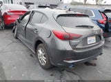 Mazda Mazda3 Sport 3MZBN1K78HM155413 снимка