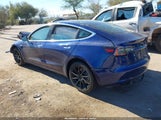 Tesla Model 3 Long Range Dual Motor All-Wheel Drive 5YJ3E1EB3LF741571 fotografie