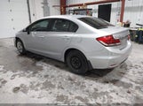 Honda Civic Lx 19XFB2F56DE019328 снимка
