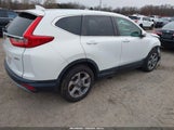Honda Cr-V Ex 7FARW2H57KE047441 снимка